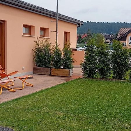 B&B 3409Ft Aeroporto Asiago Exterior foto